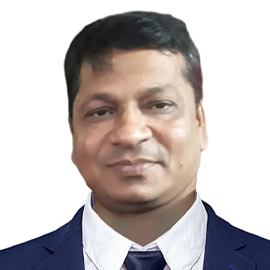 Ranjit Kumar Sahoo